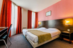 Hotels in Montrouge